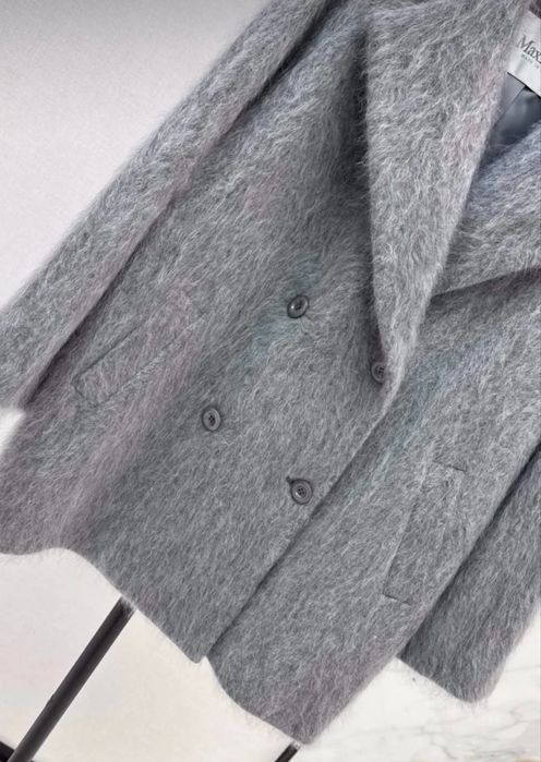 Осінньо-зимове пальто Max Mara