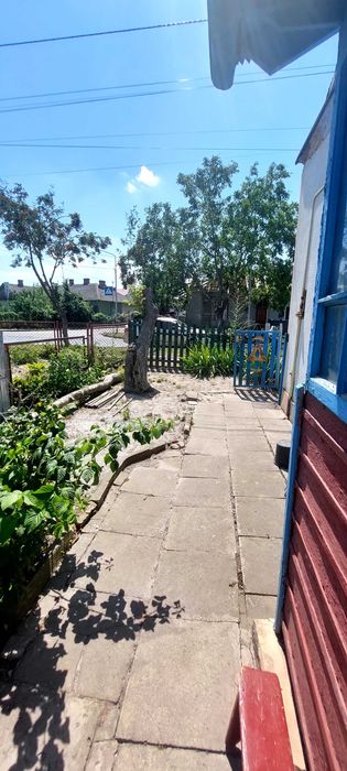 Продам квартиру на землі