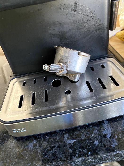Máquina de café Cecotec