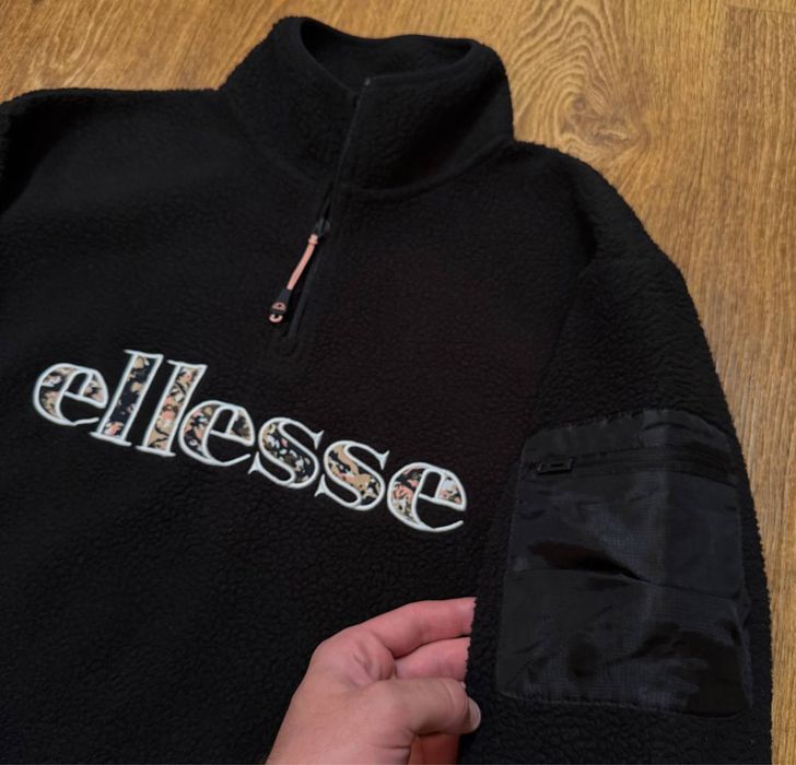 Кофта от Ellesse