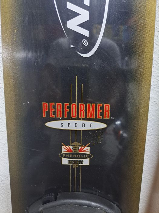 Skis O'Brien Performer Sport