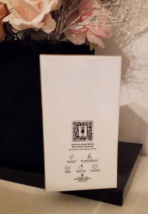 Perfumy Rabanne FAME – The Couture Edition 80 ml