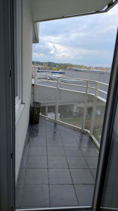 Kawalerka 35m2, Czerwone Maki 43, od połowy października