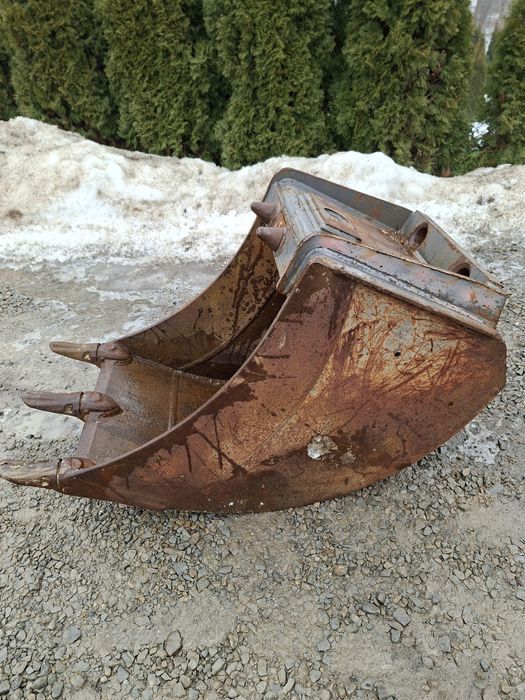 Sprzedam Łyżkę do Mecalaca 60 cm zębata