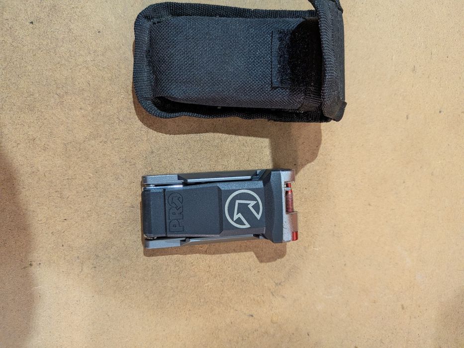 Kit multiferramenta PRO