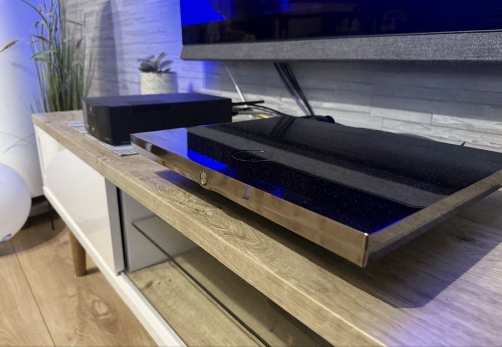 Devialet D200 / Wzmacniacz / Pre / Dac + Gratis