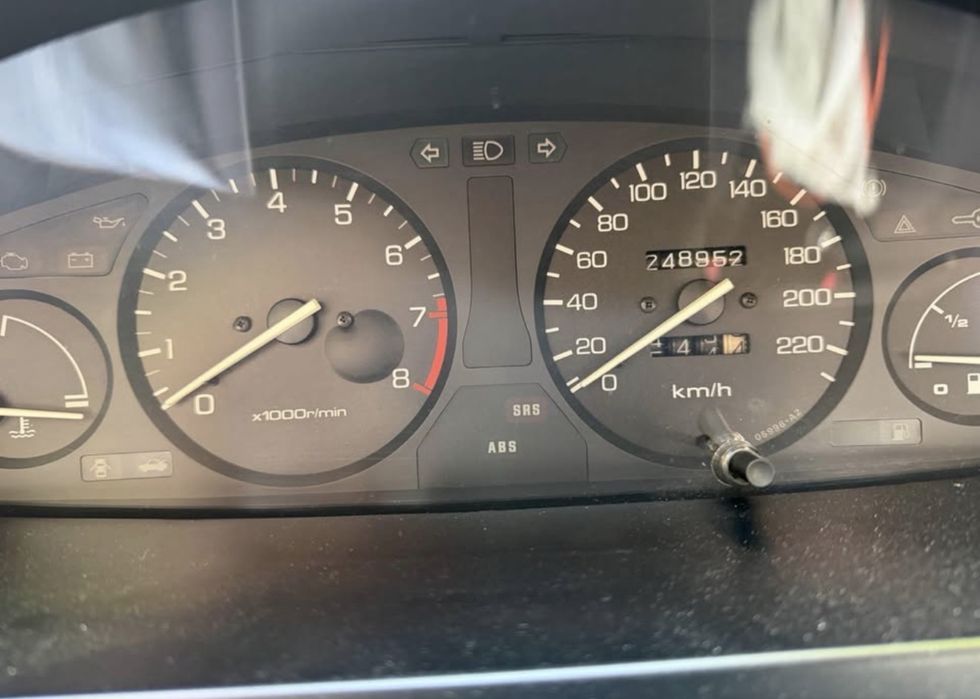 Honda Civic 1.4 — photo 4