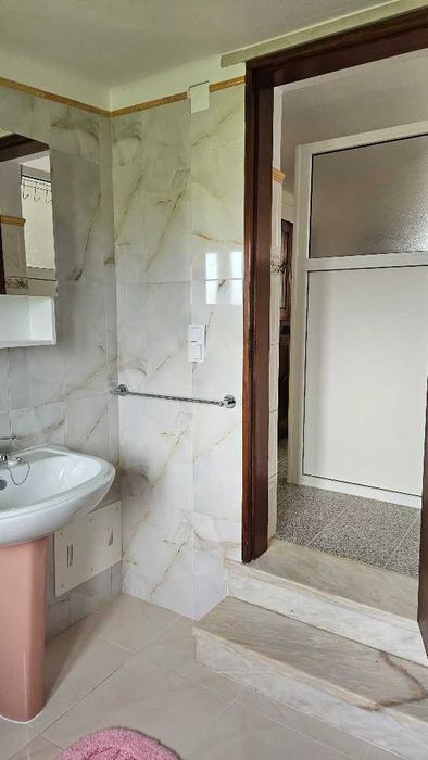 Casita T1 no campo.