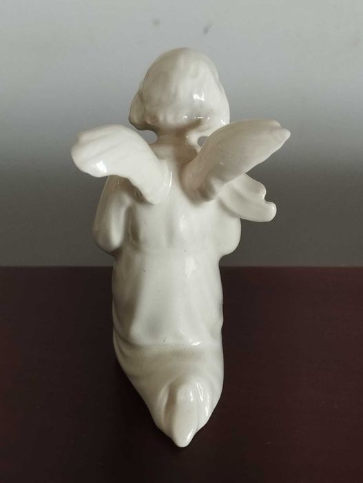Anjo Rezando Goebel Sacrat Alemanha
