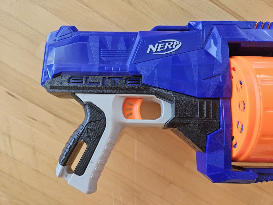 Nerf N-Strike Elite SurgeFire