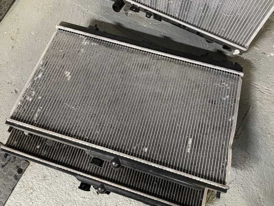 Chłodnica Lancer Evo 7-8-9