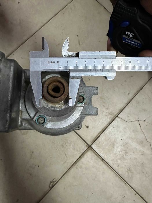 Электромотор - редуктор