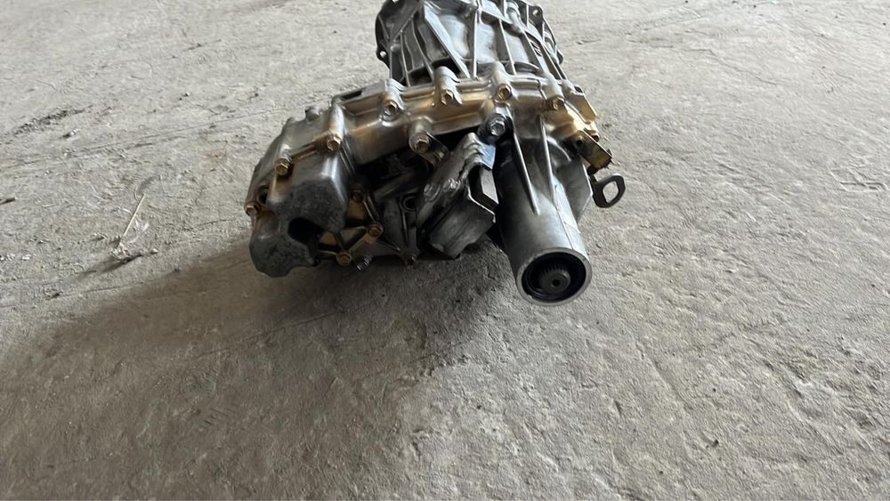 Роздатка сузукі гранд вітара