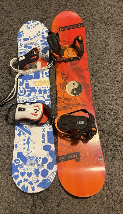 Продам Сноуборд в гарному стані