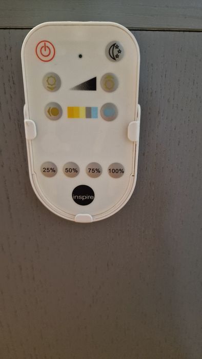 Candeeiro de teto LED