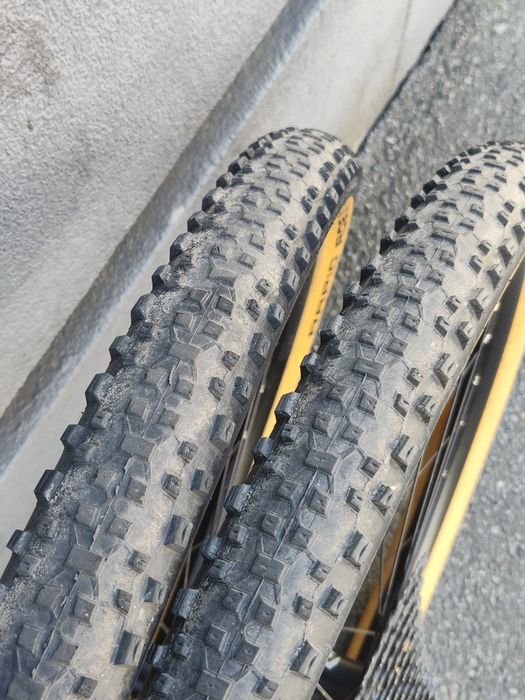 Колеса Syncros 29"