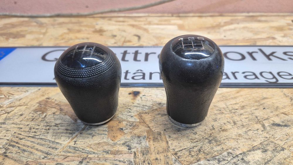 AUDI/VW/ETC - Mocas de 5 Velocidades originais em muito bom estado.