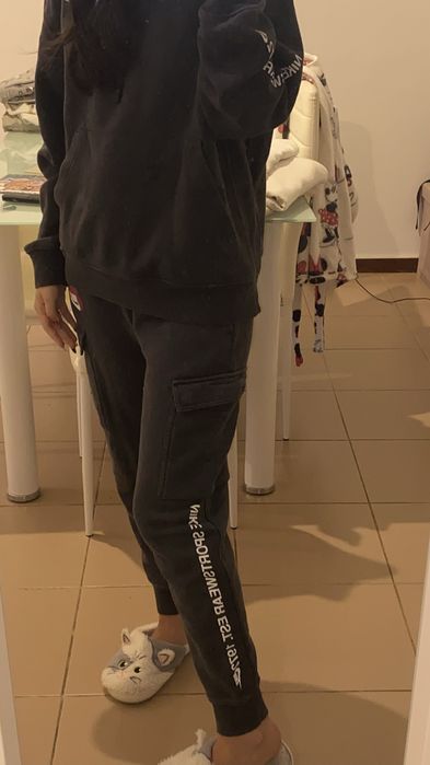 Fato treino oficial NIKE