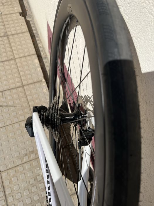 Willier Rapida 105 Di2 12V