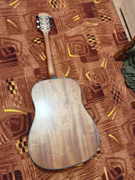 Gitara akustyczna ARSNOVA AN-700