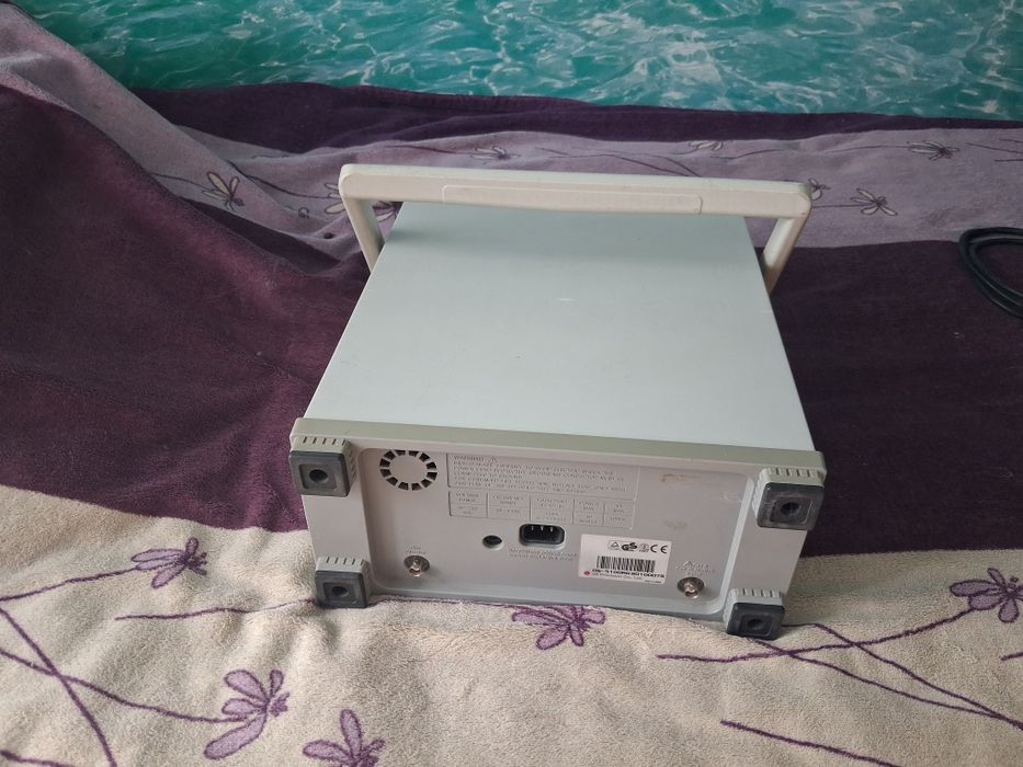 Продається Осцилограф