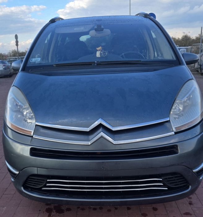 Citroën C4 Grand Picasso