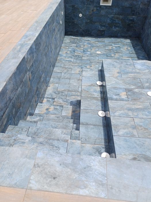 Remodelação,piscinas casas pré fabricadas