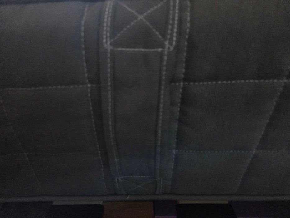 IKEA Hovag materac 180x200