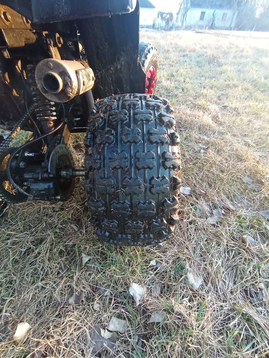 Продам квадроцикл 150 куб.