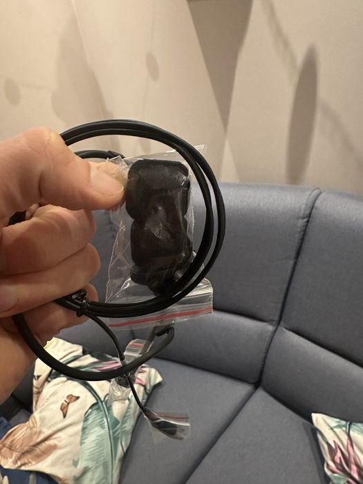 Shure PGA31-TQG NOWY mikrofon nagłowny + komplet + pudełko