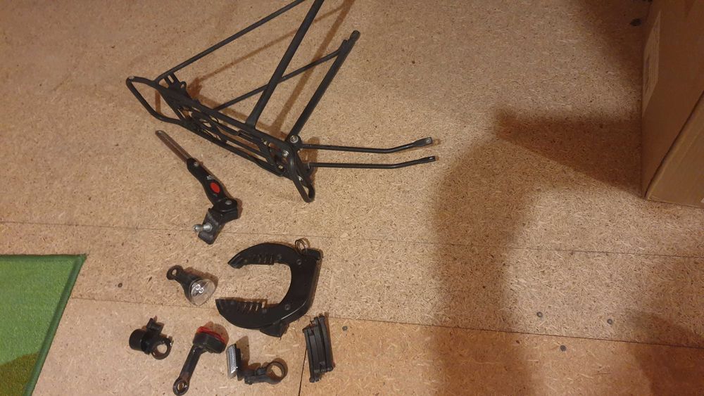 Rower Frog 69 26 cali