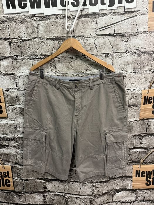 Spodenki męskie / Tommy Hilfiger / Jeans / ZL