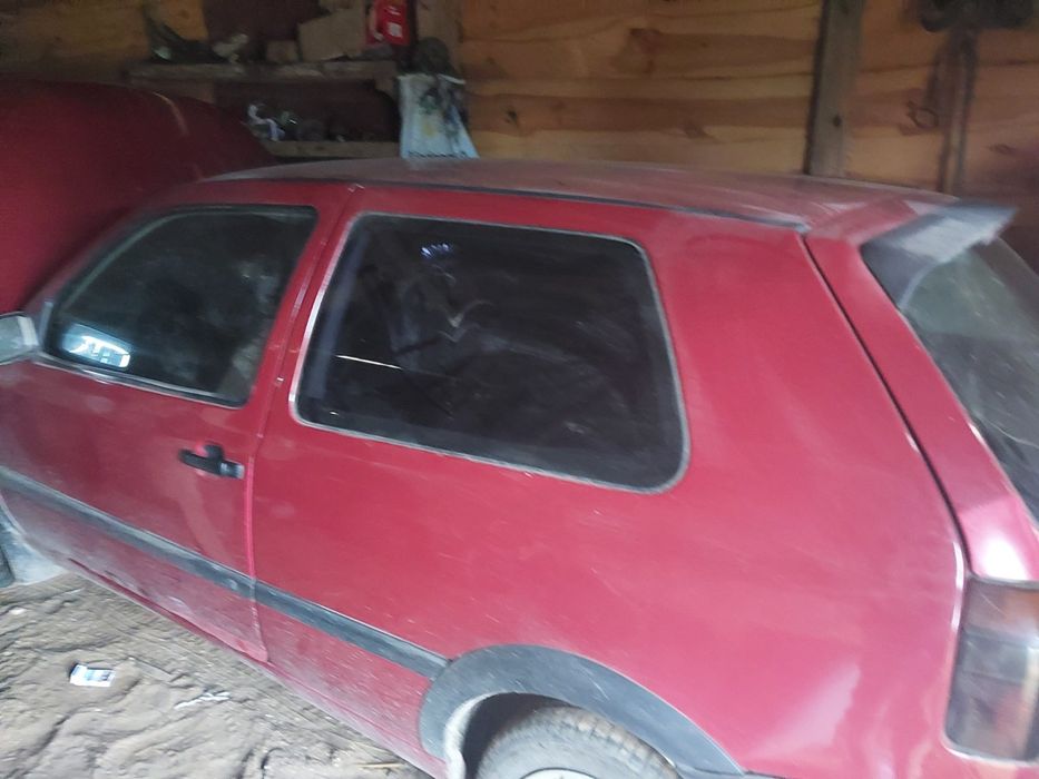 Продам фольсфаген голь3