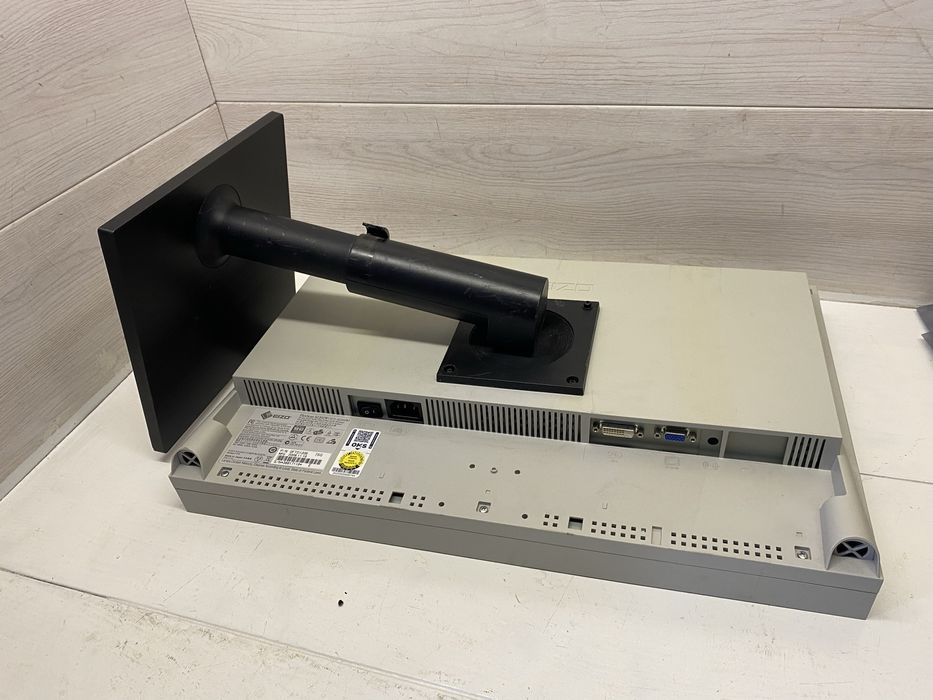 Монітор Eizo FlexScan S2202W 22" 1680×1050 TN + вбудовані колонки