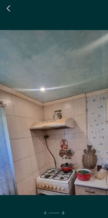 Продам дом 75 км. от Полтавы