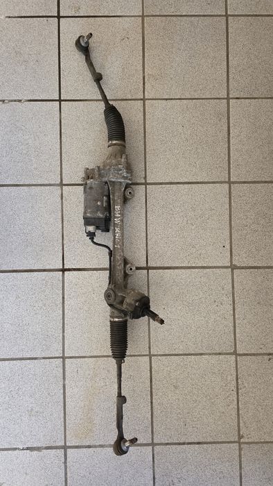 Caixa Direção BMW F20 118d – ORIGINAL – Para Reparar