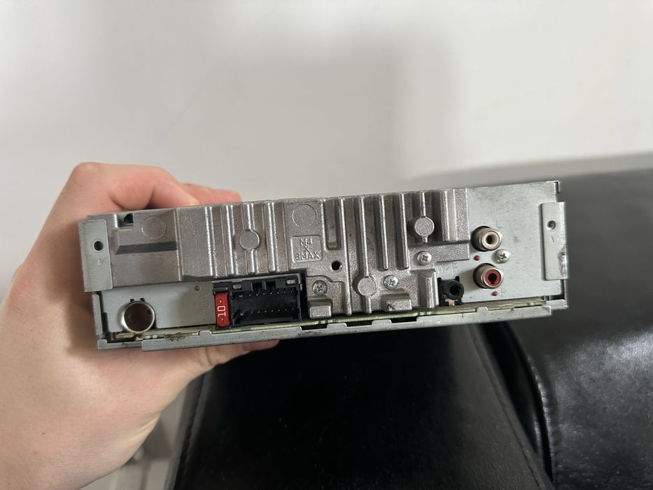 Radio Samochodowe pioneer deh-2220ub Siemianowice Śląskie • OLX.pl