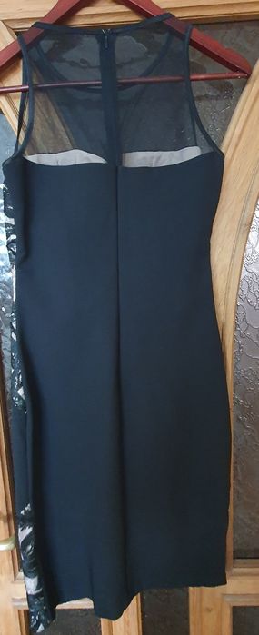 Elegancka sukienka
