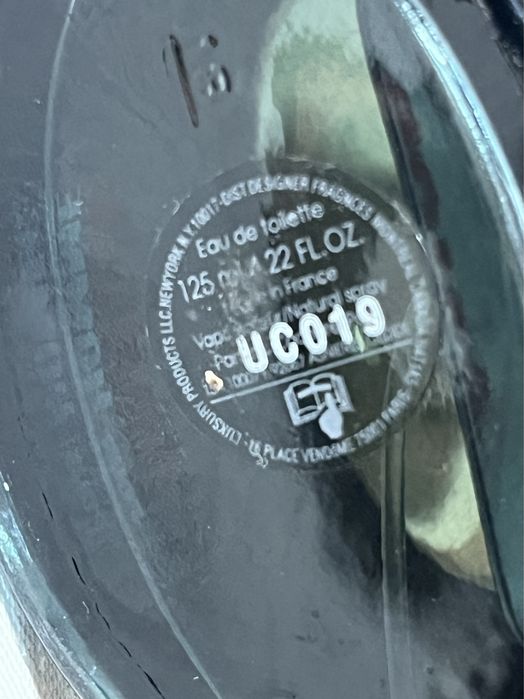 Amor pour Home od Cacharel