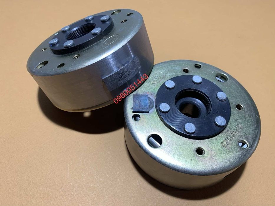 Cdi зажигание VapeUA, без АКБ.Наложка.Гарания.Иж.Ява.Планета.Юпитер.Cz