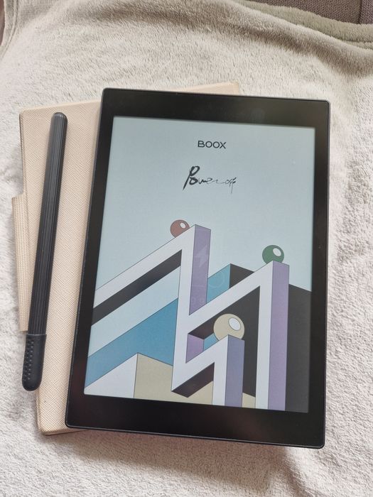 Onyx Boox Tab Mini C