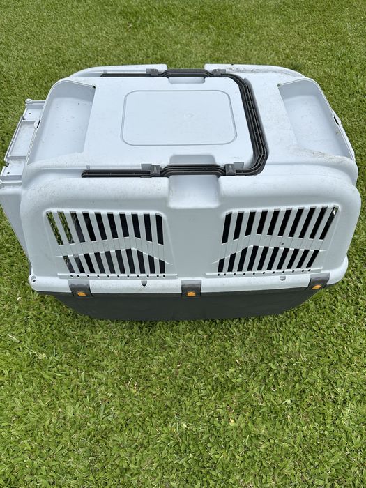 Transportadora para cães - Grande