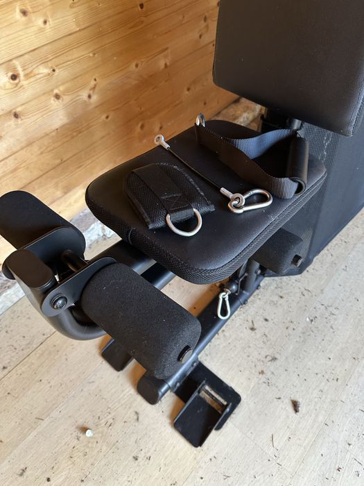 Decathlon Home Gym 900 – Máquina de Musculação