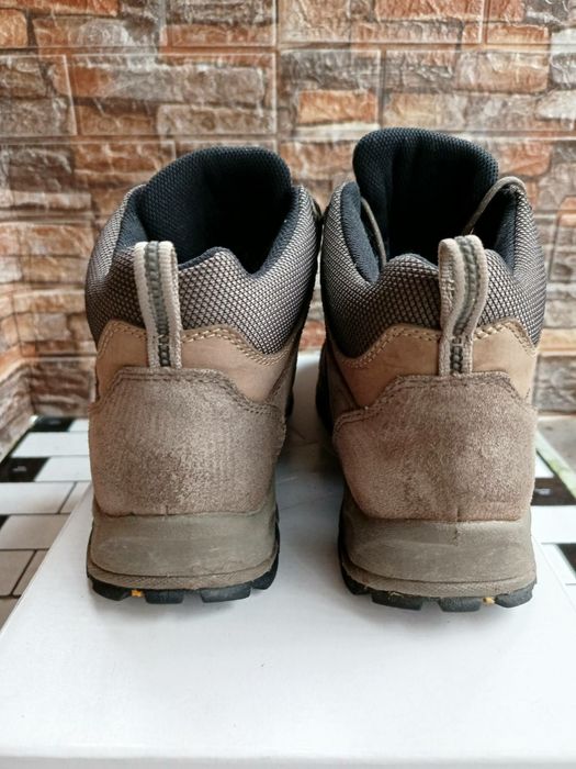 Черевики Meindel gore-tex  (43р.27.5 см)