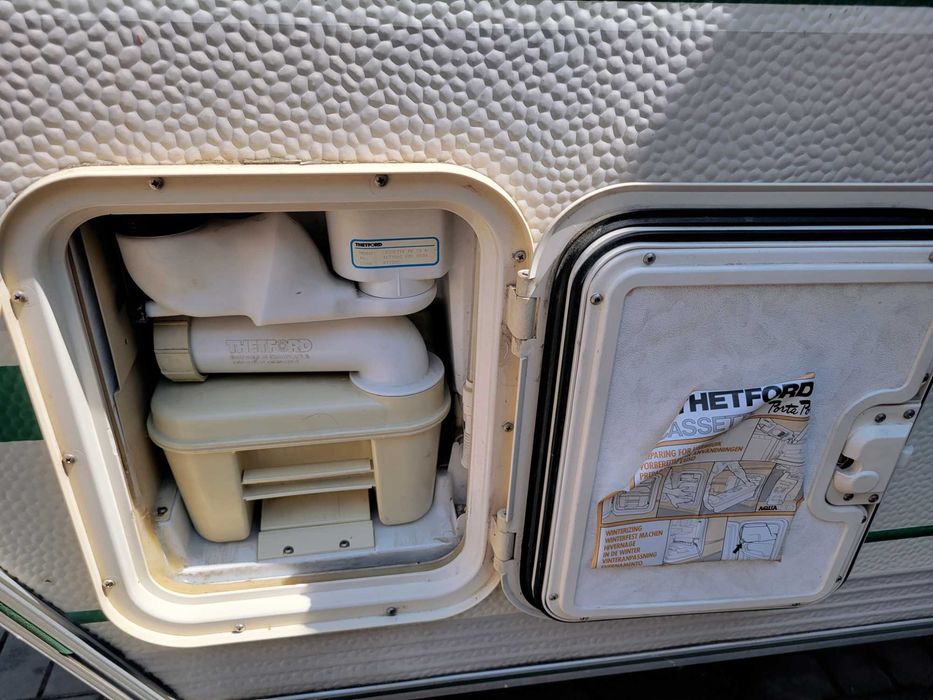 Продам прицеп дача кемпінг на колесах Караван