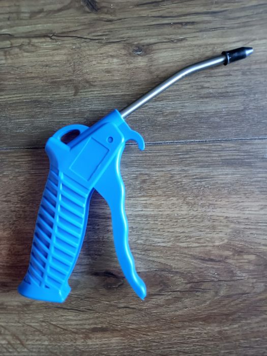 Pistolet do sprężonego powietrza