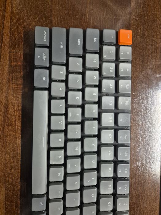 Keychron k3a3 klawiatura mechaniczna