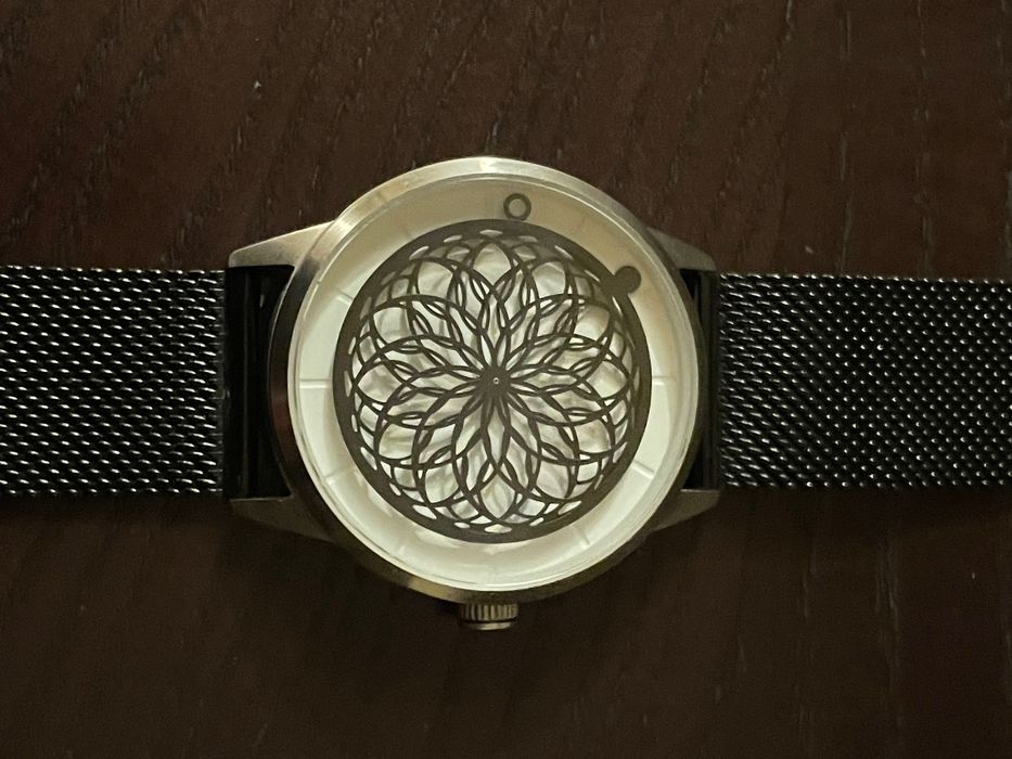 Годинник Humism Kato 39mm