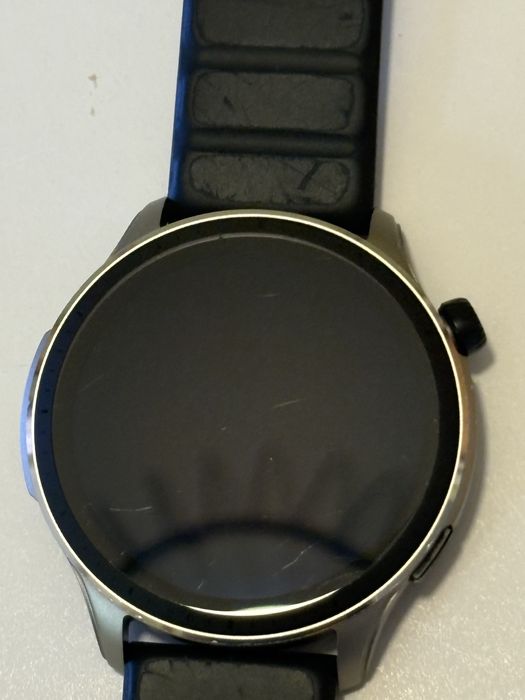 Amazfit GTR 4 -GPS/smartwatch - Bom Estado