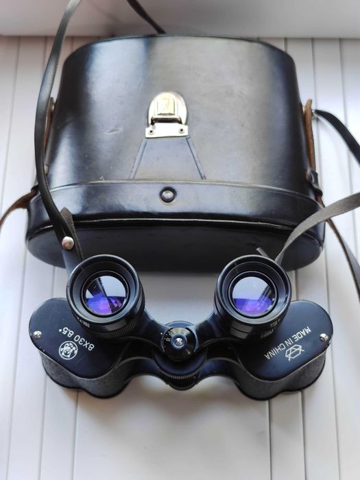 Бінокль Panda 8x30 Китай (БПЦ4/5)